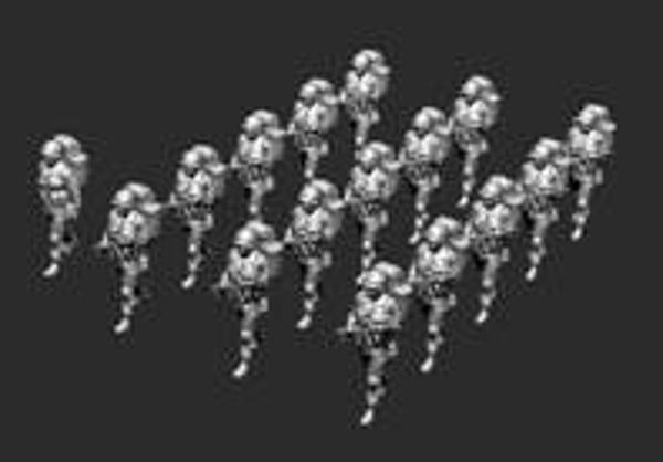 PANZERSHOP 07 Marcheren (NL) 1:87