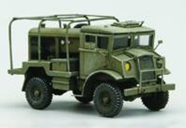 TRIDENT 87064 CMP 15CWT Compressor 1:87
