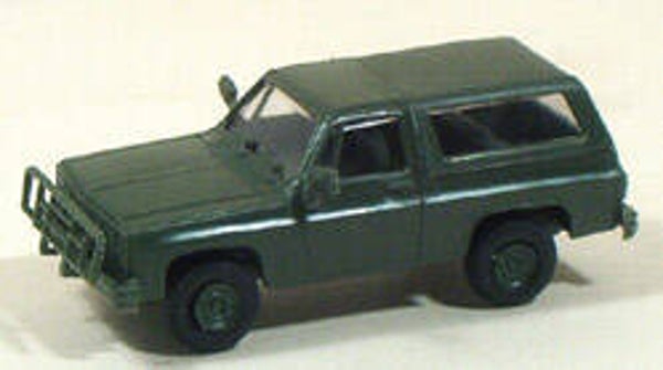 TRIDENT 90003  US  M1009  1:87