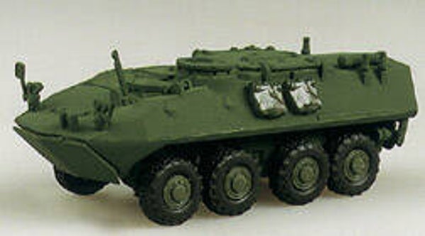 TRIDENT 90012  LAV-M