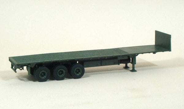 TRIDENT 90068  M872 oplegger  1:87