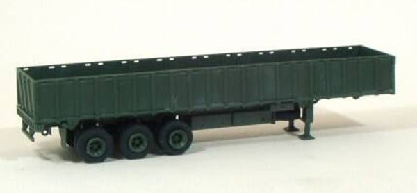 TRIDENT 90069  M872A3 oplegger  1:87