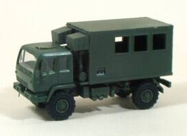 TRIDENT 90224  US M1079LMTV  Van  1:87