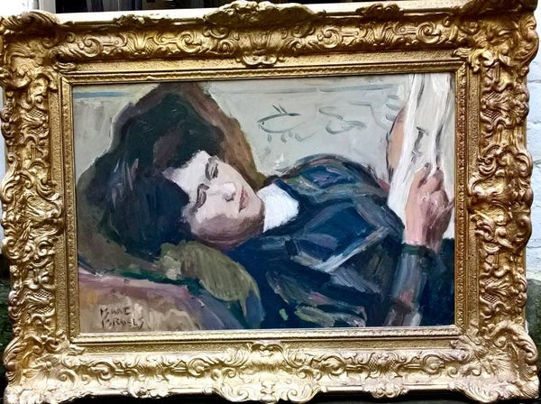 isaac israels