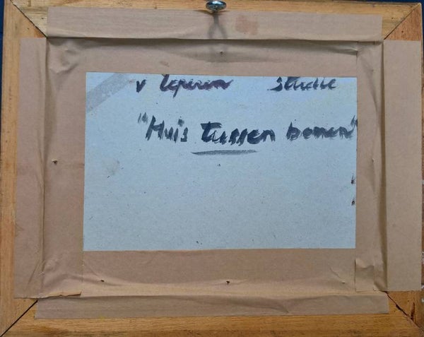 h v ieperen