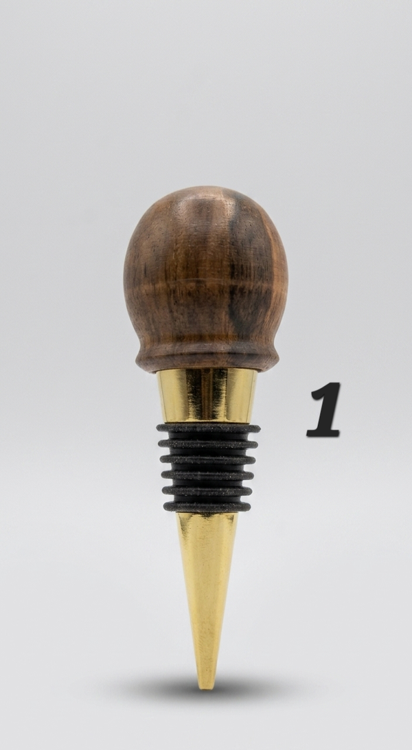 BOUCHON DE BOUTEILLE