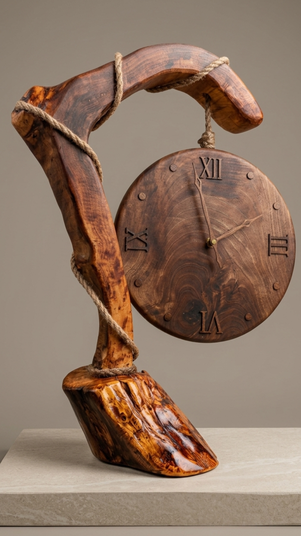 HORLOGE RHEA