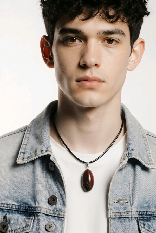 PENDENTIF ARDENT