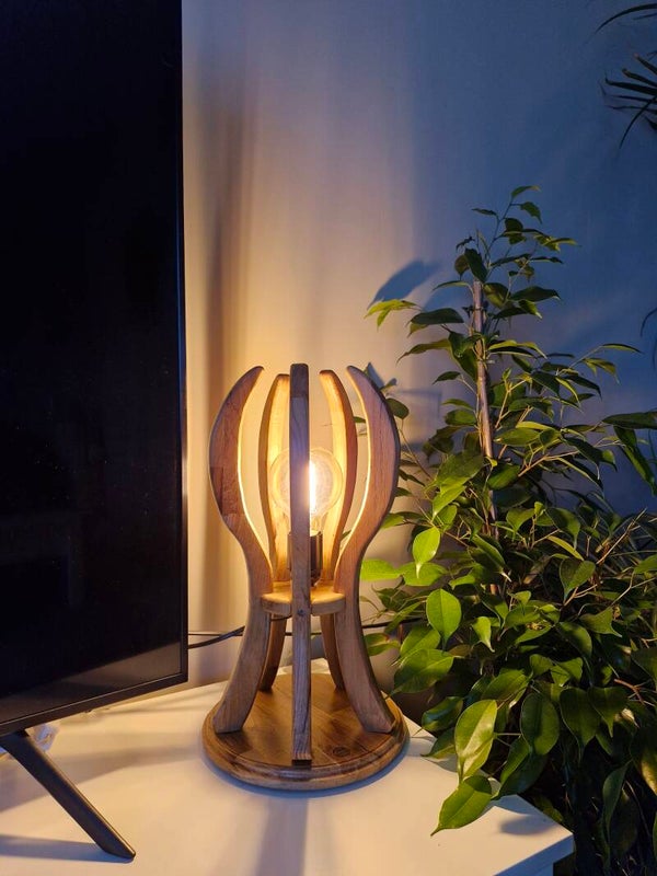 LAMPE ROMANA