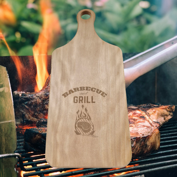 PLANCHE GRILL