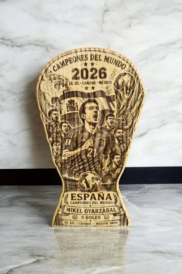 COUPE DU MONDE DE FOOTBALL 2026