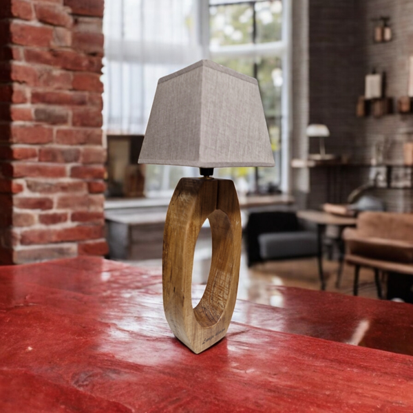 LAMPE DESIGN SIGNATURE