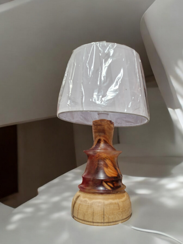 LAMPE 3D