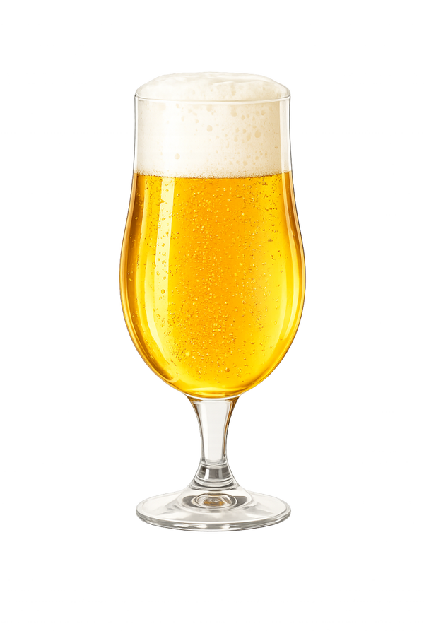 Tulpglas 40 cl