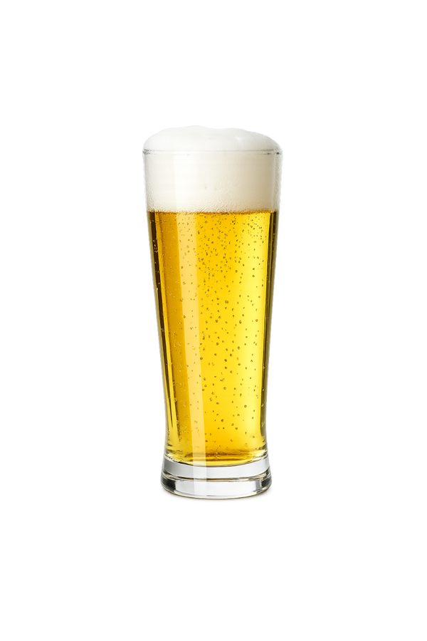 Fluitje Bierglas 22 cl