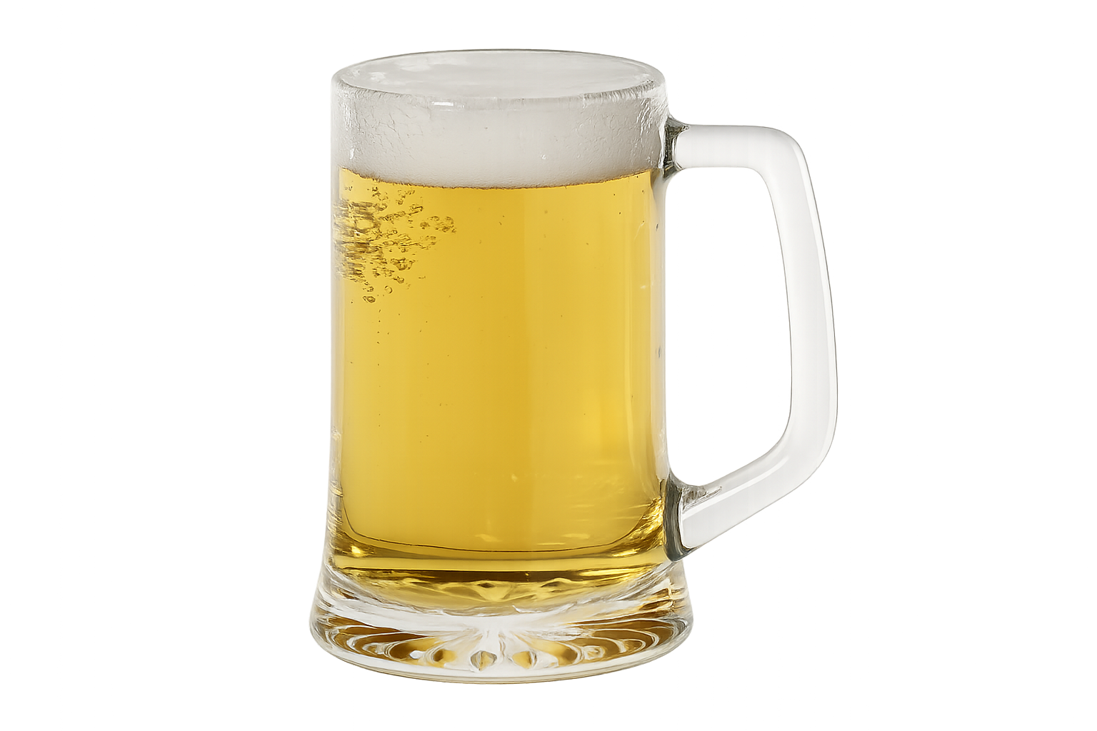 Halve Liter 50 cl