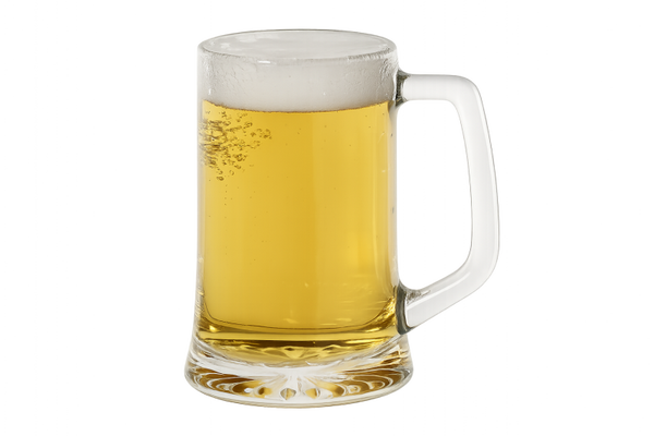Halve Liter 50 cl
