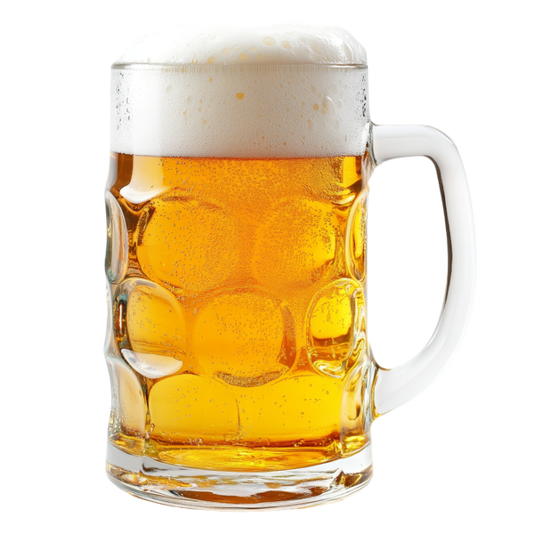Halve Liter 50 cl