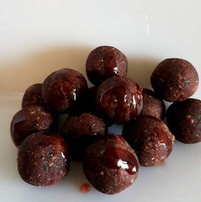 Bouillette boostée Crémeuse