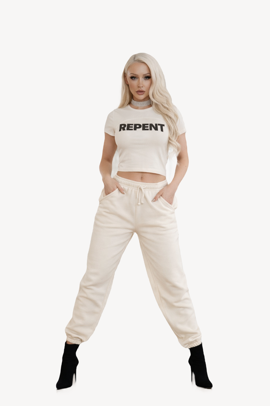 Repent — Unisex Tee
