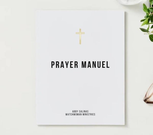 Prayer Manuel