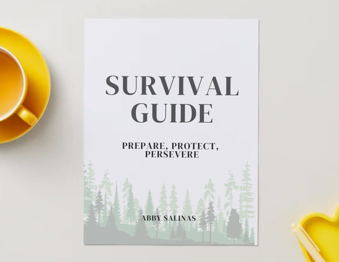 Survival Guide