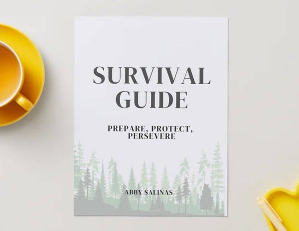 Survival Guide