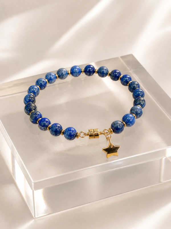 Lapis lazuli