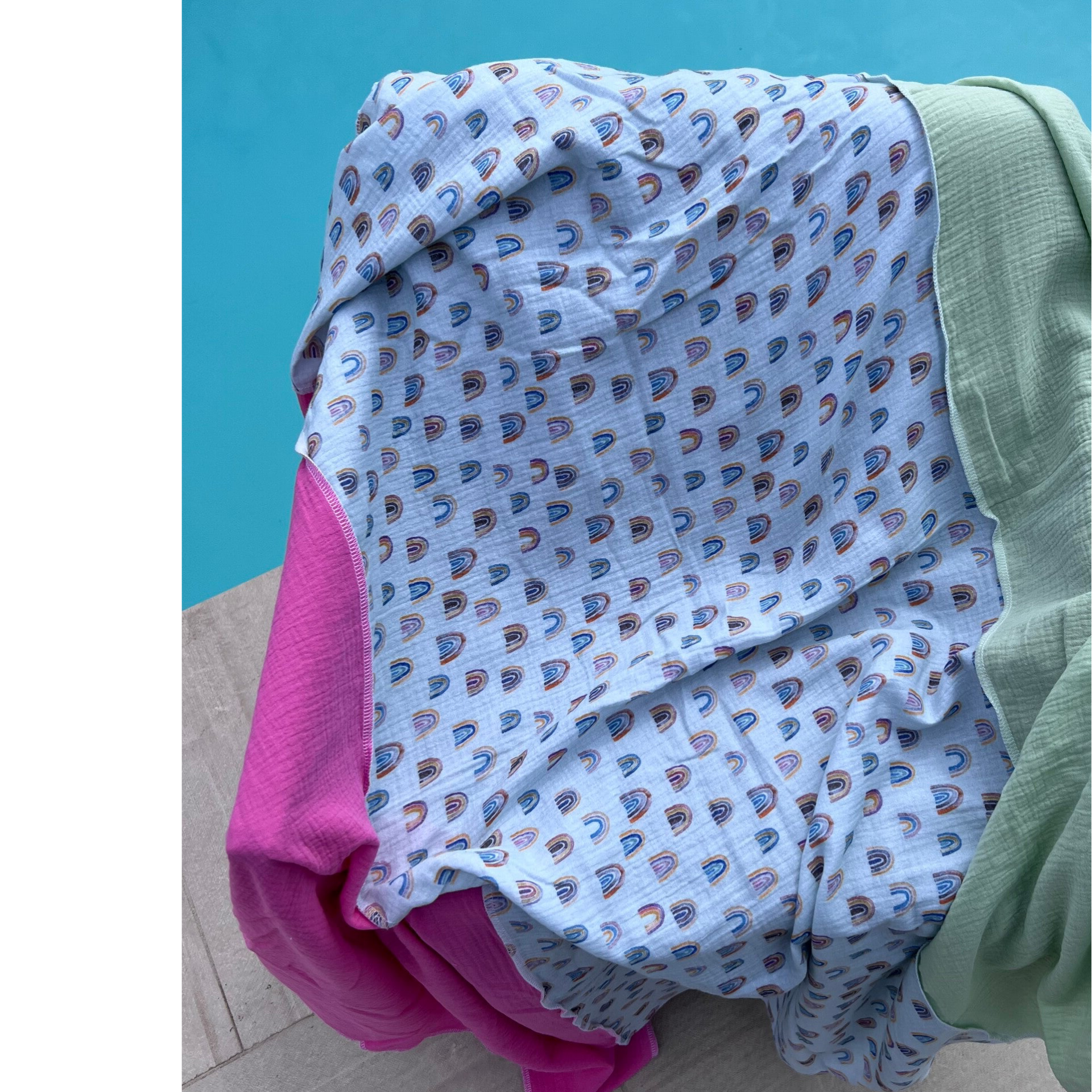 Strandtuch 144 x 171