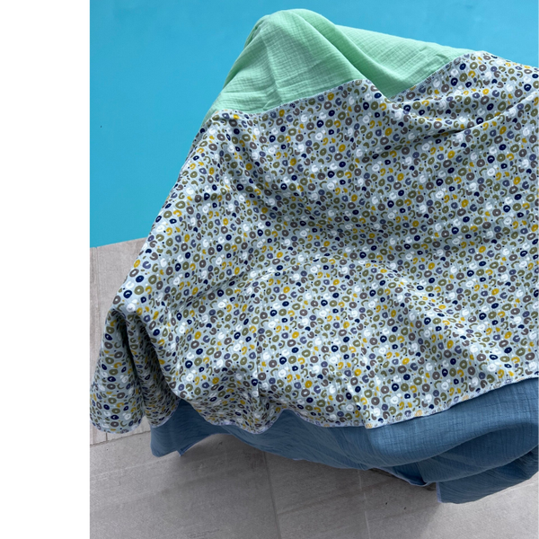 Strandtuch 134 x 161