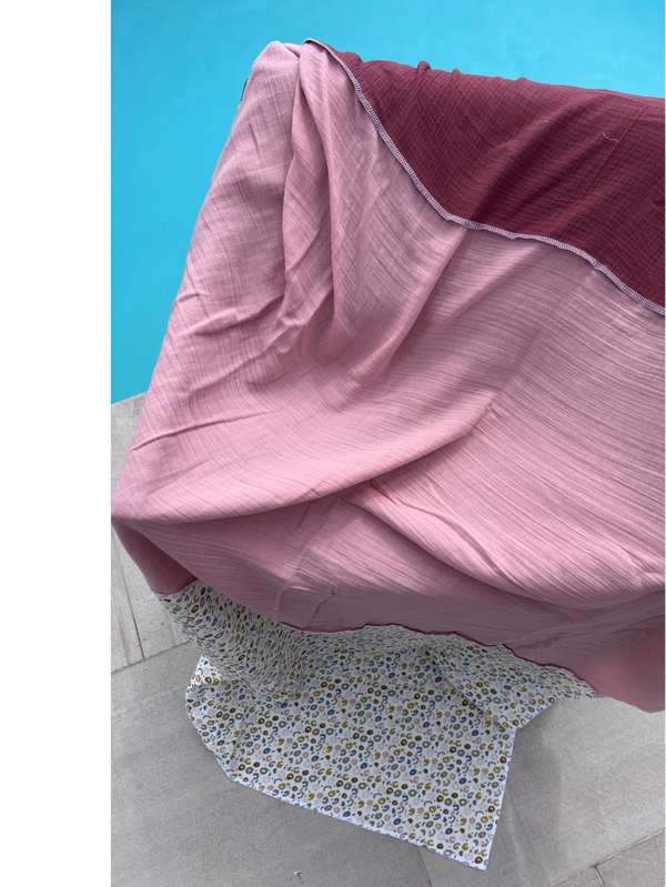 Strandtuch 136 x 172