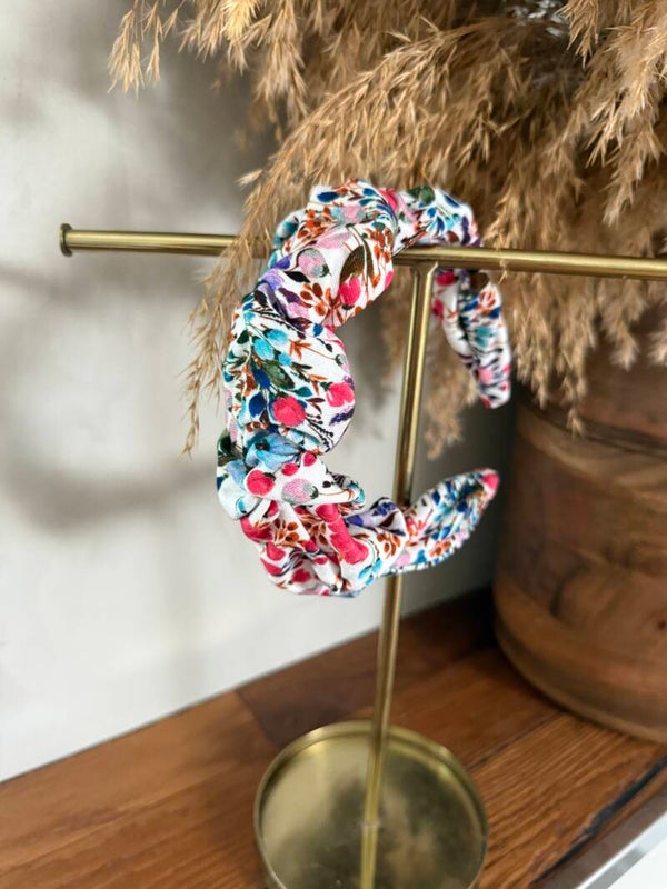 Haarreifen blumenwiese