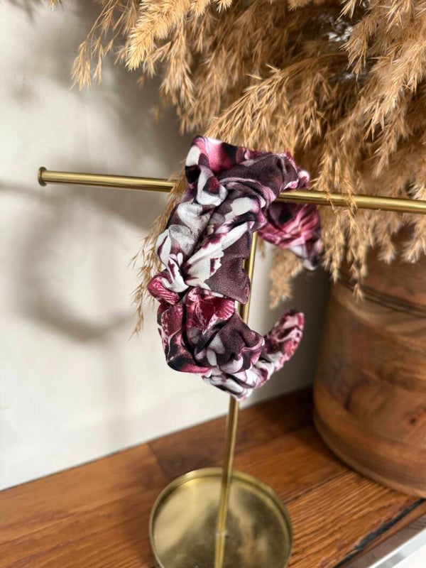 Haarreifen Spätsommer