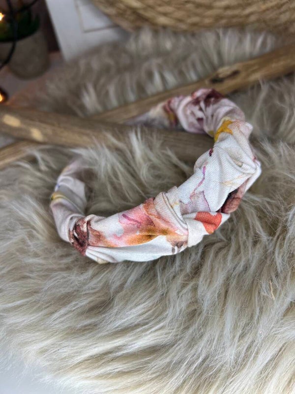 Haarreifen sommerlaune