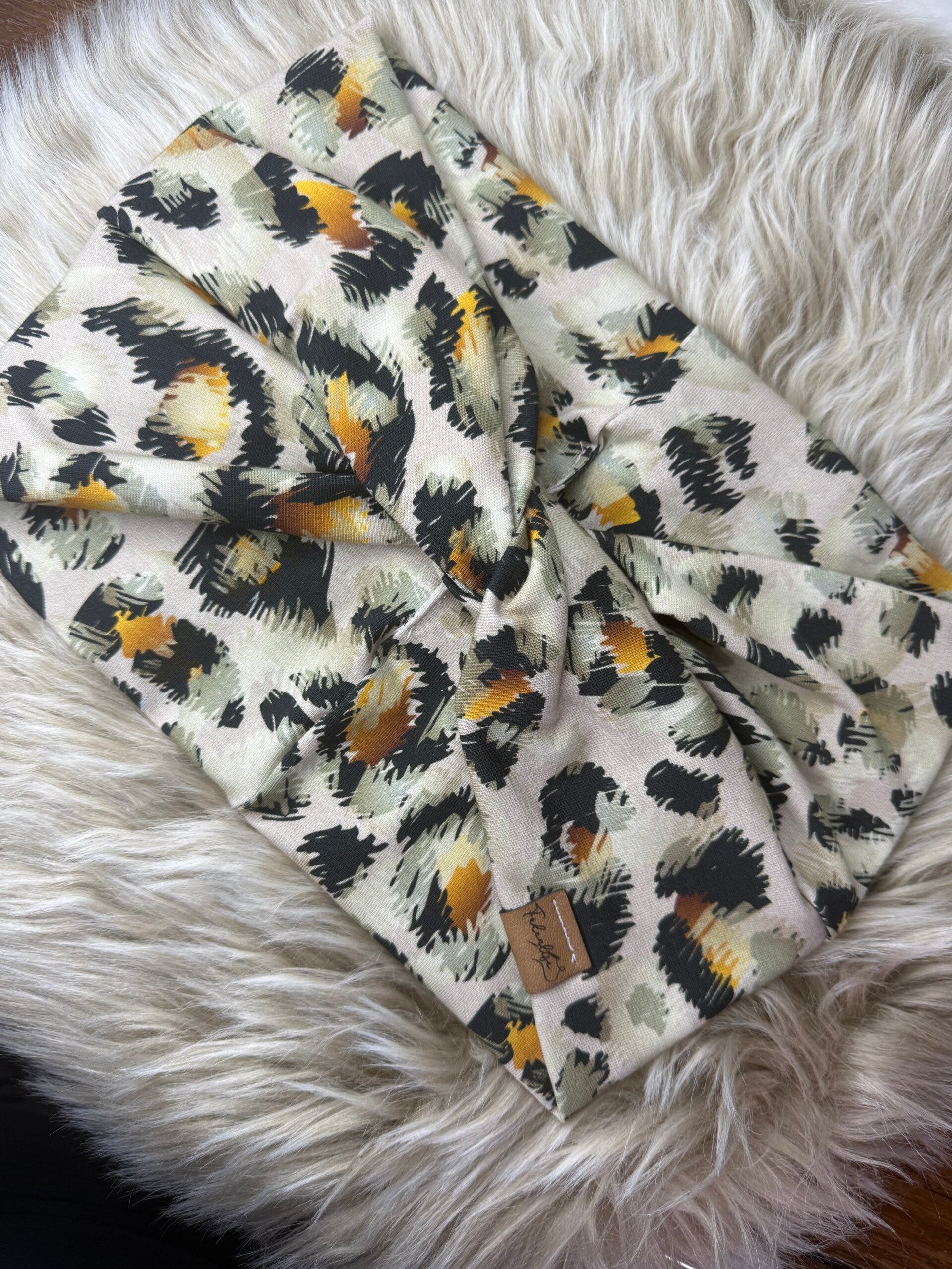 Rotate’it Leo Herbst