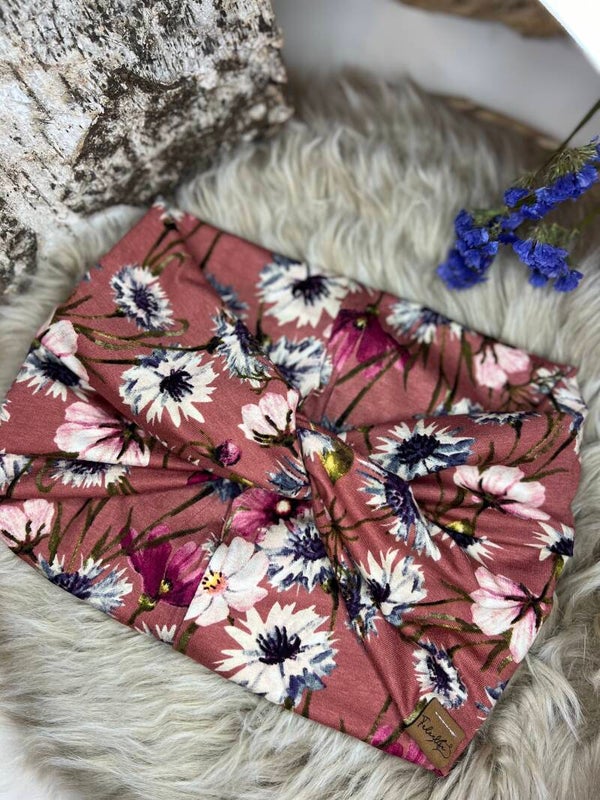 Rotate’it Blumenwiese altrosa