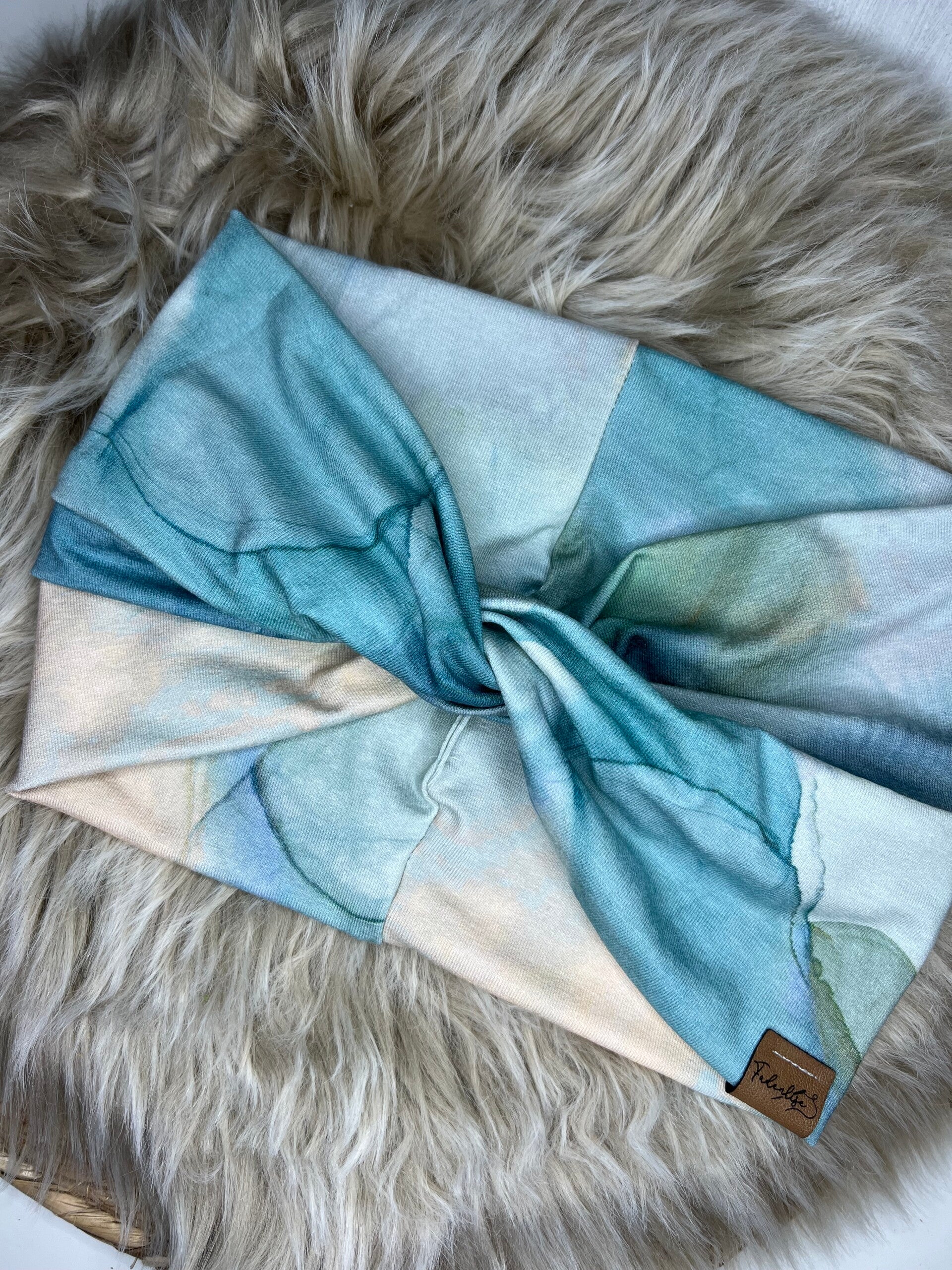 Rotate’it Frühlingsblau