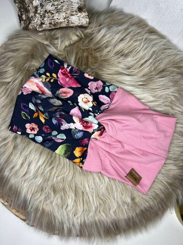 Harlekin Frühlingsgruß