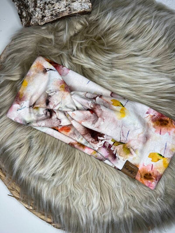 Knotenband Happy Spring