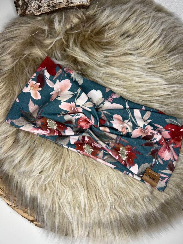 Knotenband Frühling