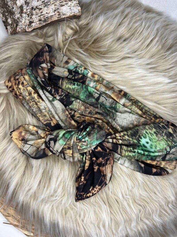 Bindebandl Frühlingserwachen