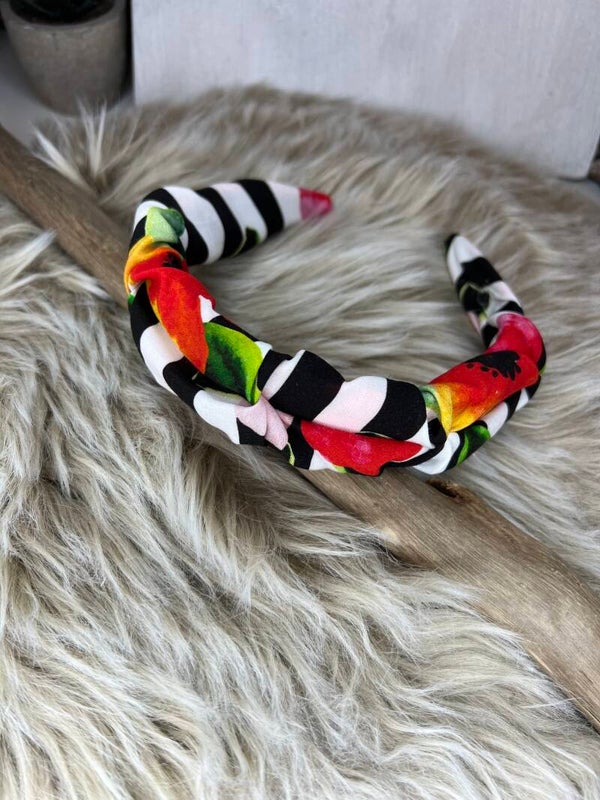 Haarreifen Märzliebe