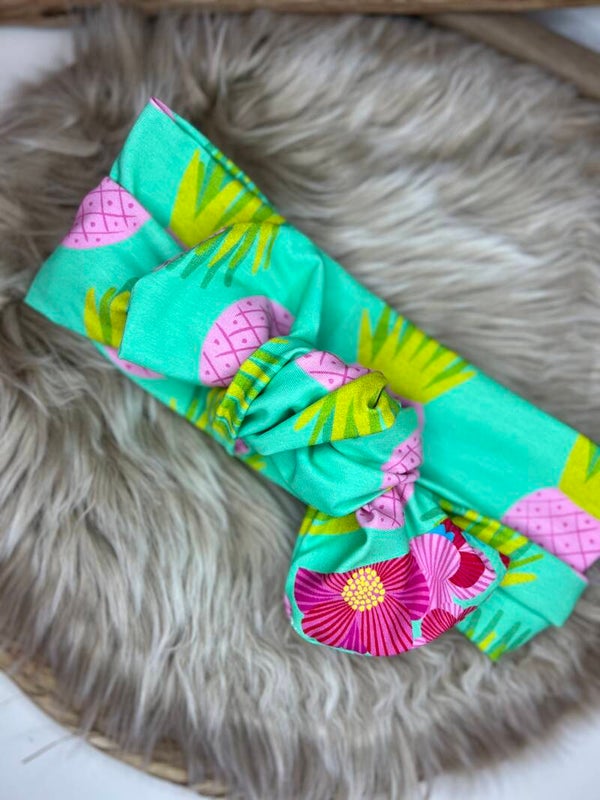 Bindebandl freche Ananas