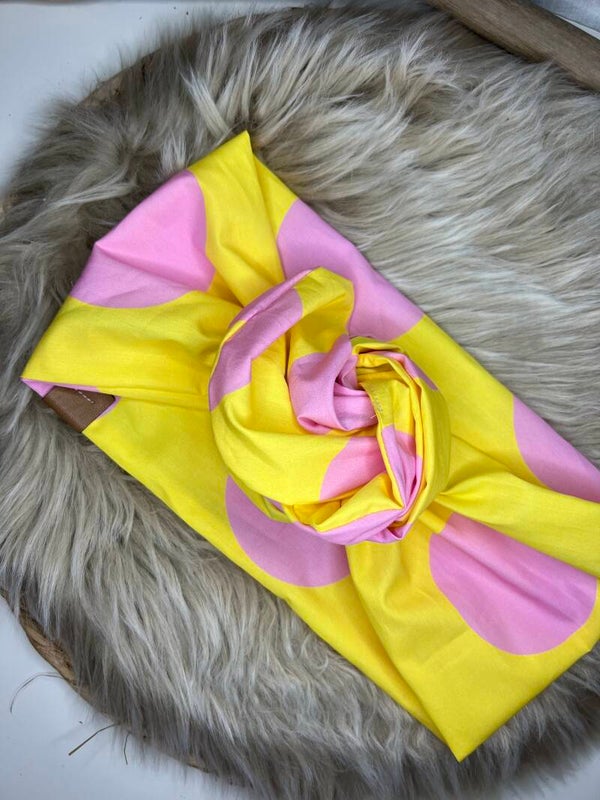 Drahtbandl Happy Spring