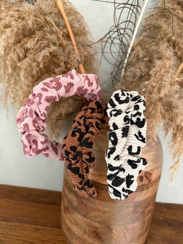 Haarreifen Leo verschiedene