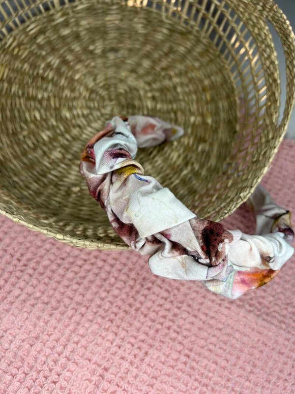 Haarreifen Sommerliebe