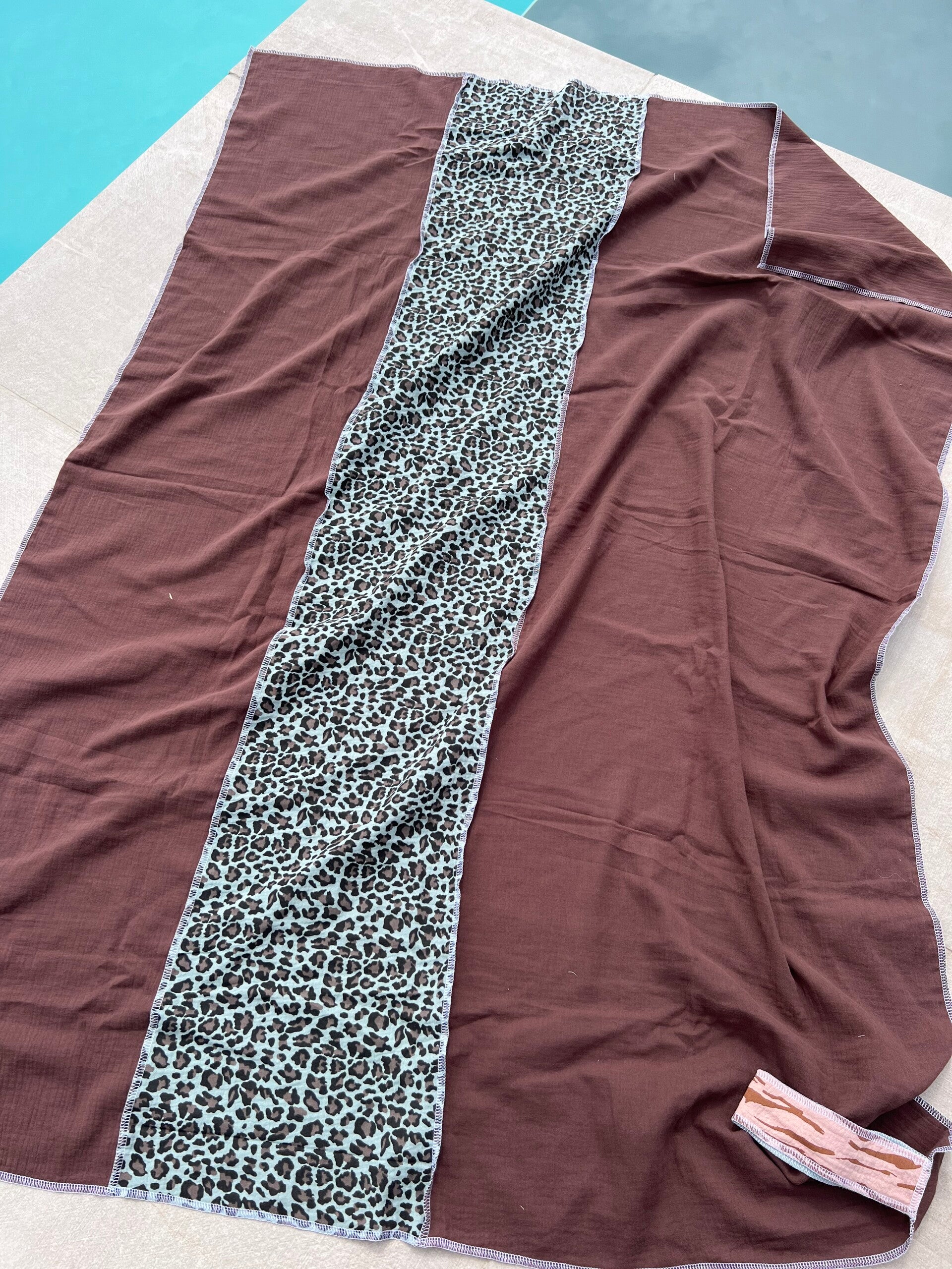 Strandtuch 120 x 155