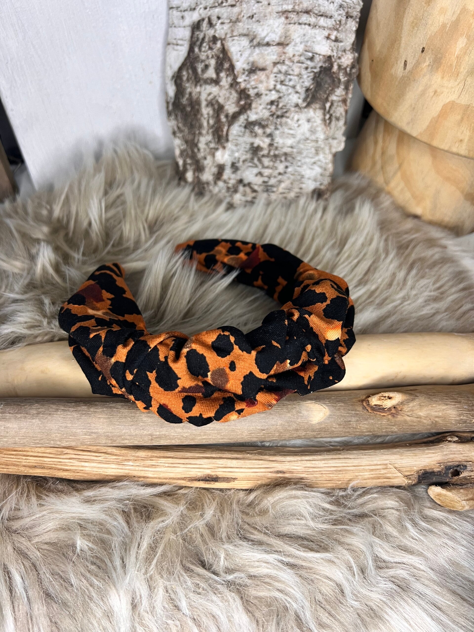 Haarreifen Herbst 🍂