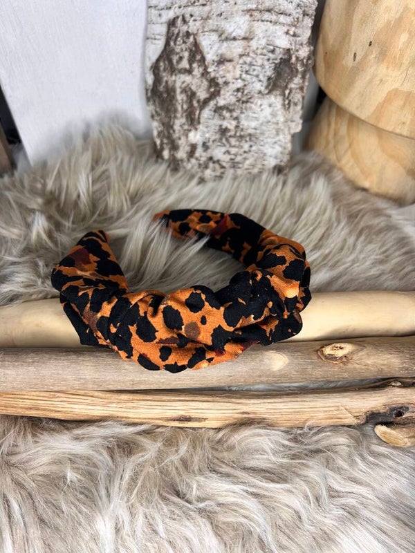 Haarreifen Herbst 🍂