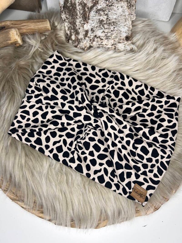 Rotate’it Animal muster